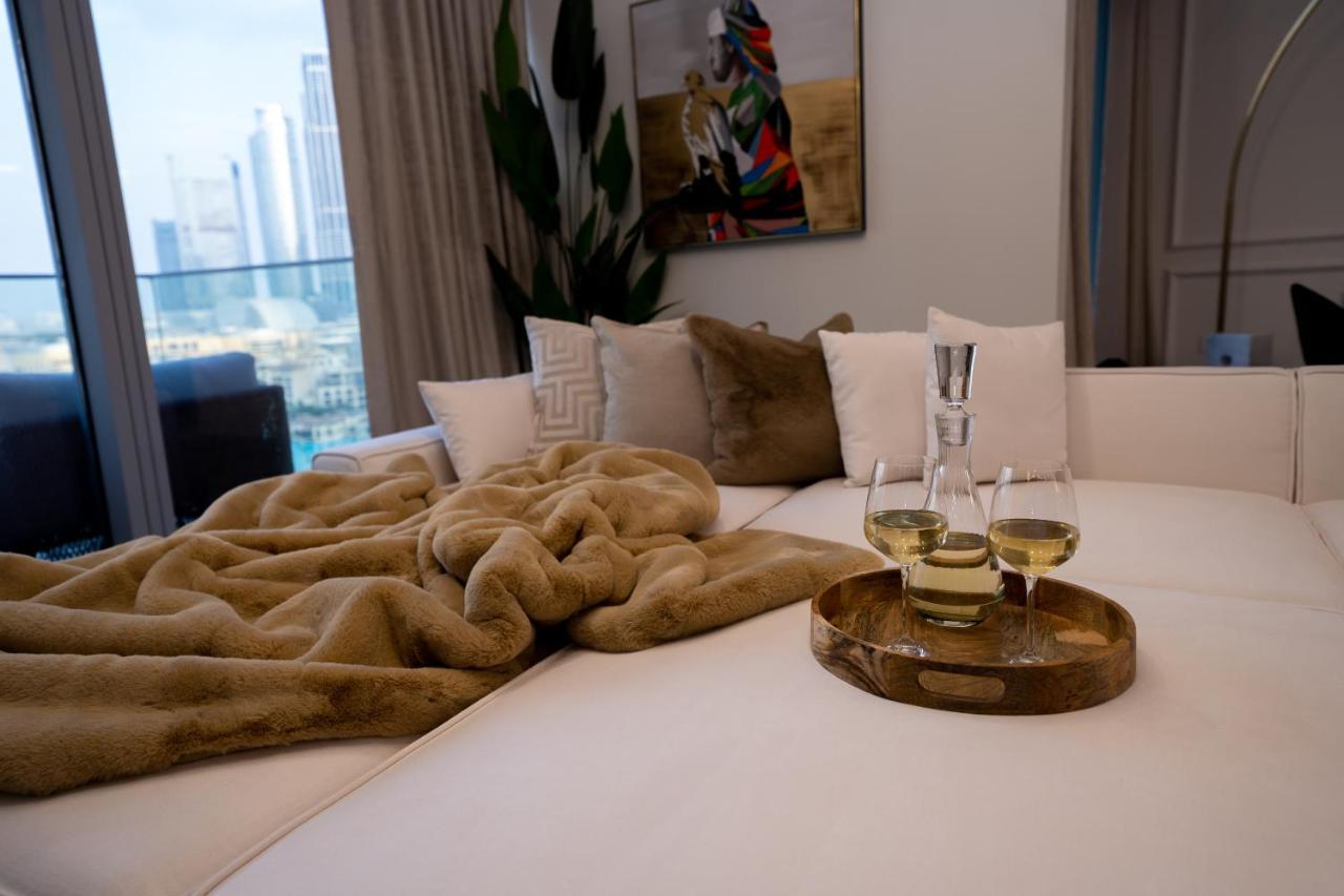 Majestay - Luxury Living Daire *