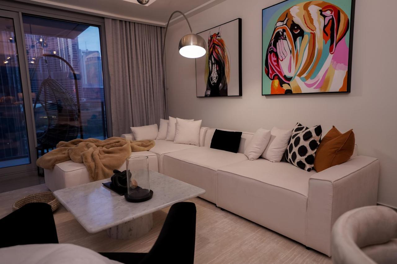 Daire Majestay - Luxury Living *