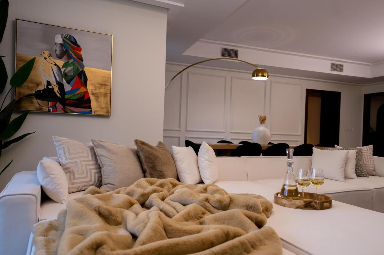 Daire Majestay - Luxury Living