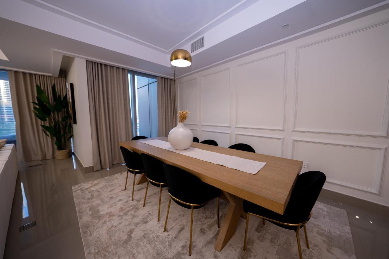 Majestay - Luxury Living Daire *
