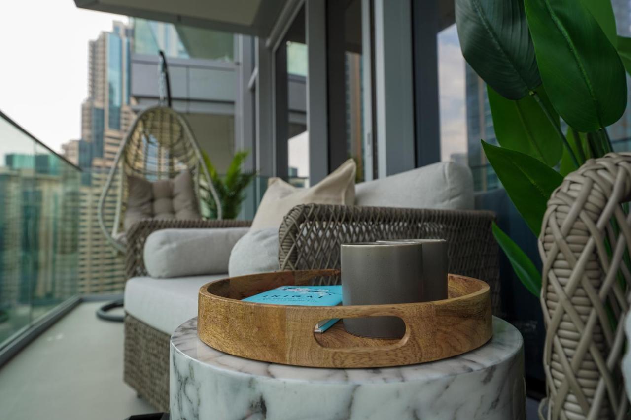 Majestay - Luxury Living Daire