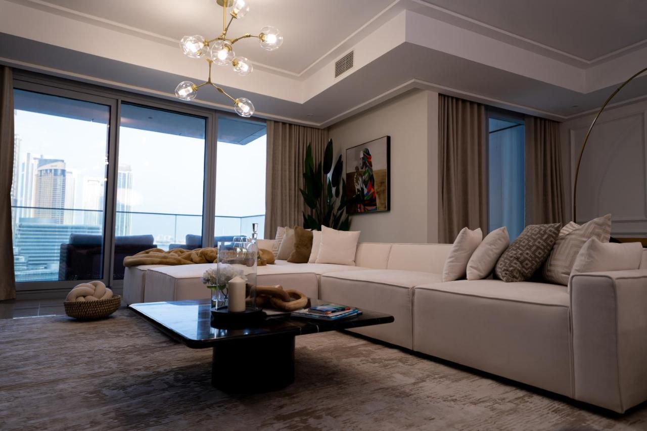Majestay - Luxury Living Daire *