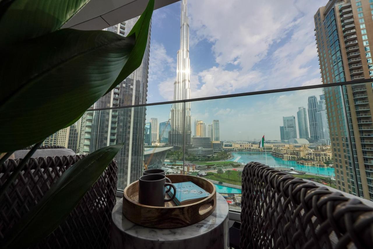 Majestay - Luxury Living Daire *