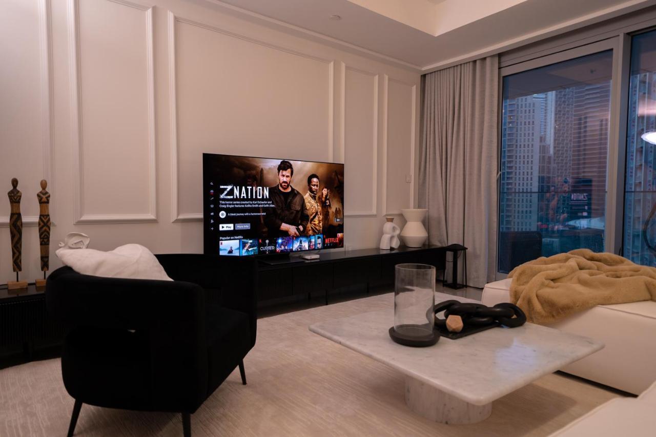 Majestay - Luxury Living Daire