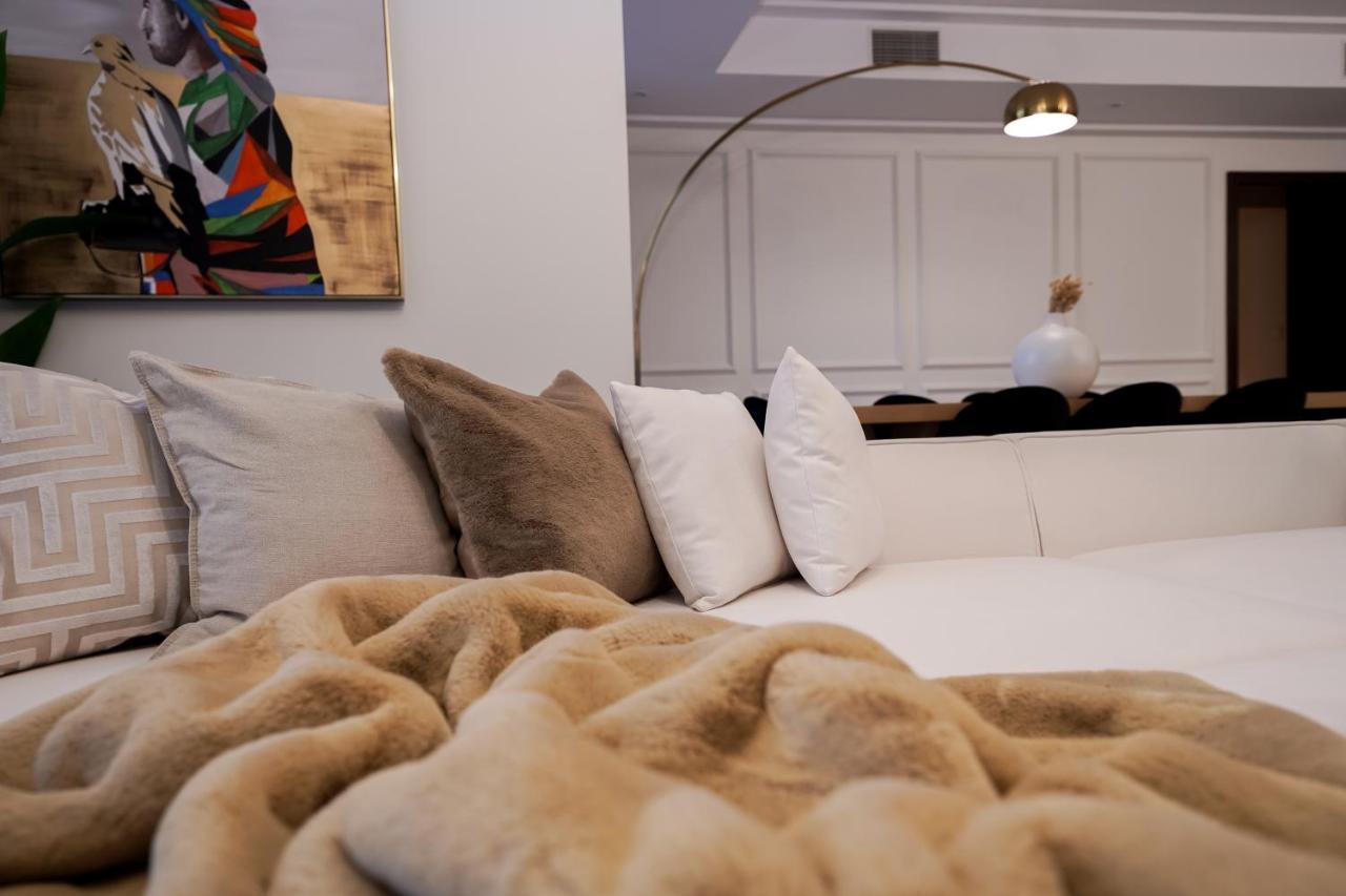Majestay - Luxury Living Daire