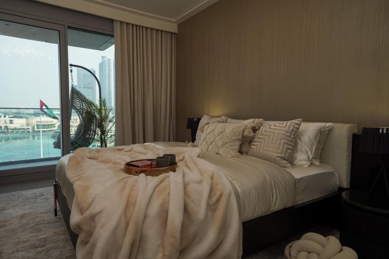 Majestay - Luxury Living Daire *