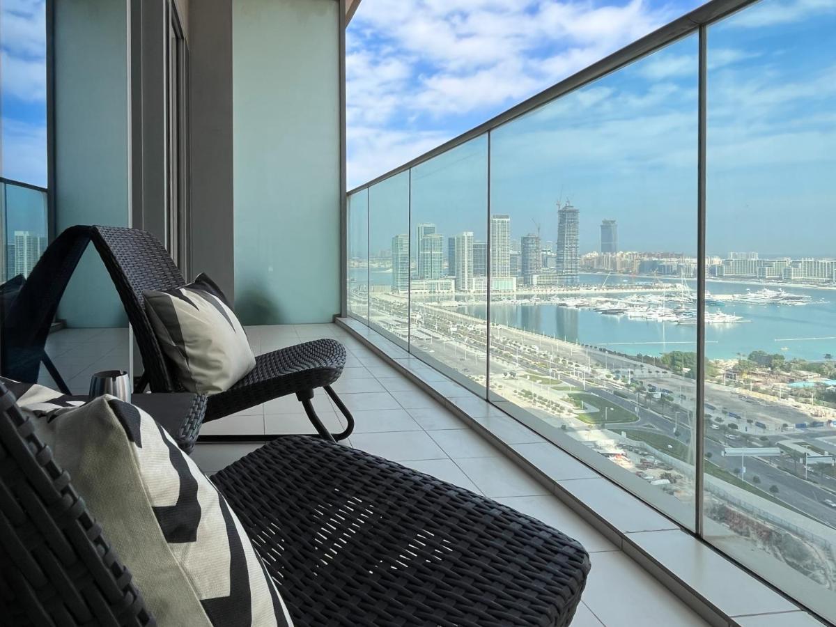 Trophy - Sparkling W Palm View With Direct Access To Marina Walk Daire Dubai