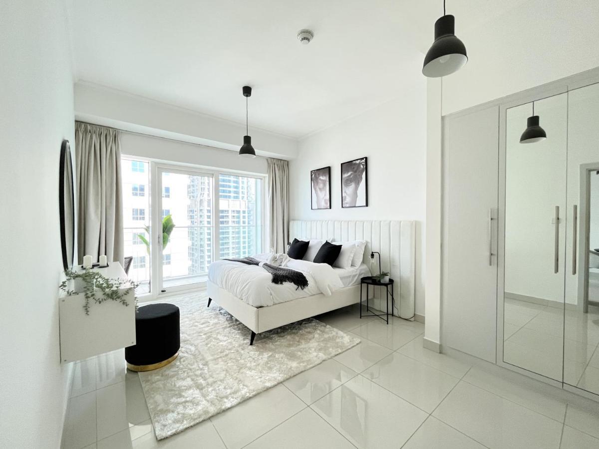 Daire Trophy - Sparkling W Palm View With Direct Access To Marina Walk *