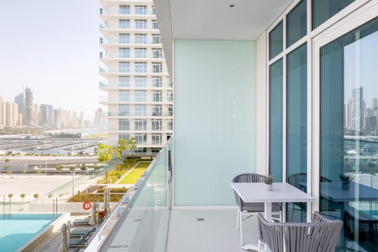 Ultra Luxury Emaar Beachfront - Private And Pool *