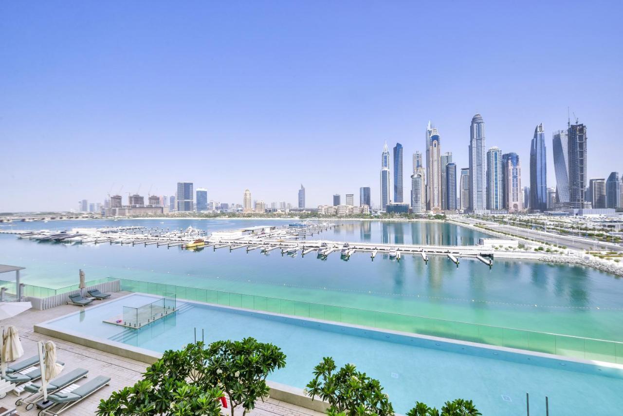 Ultra Luxury Emaar Beachfront - Private And Pool * Dubai