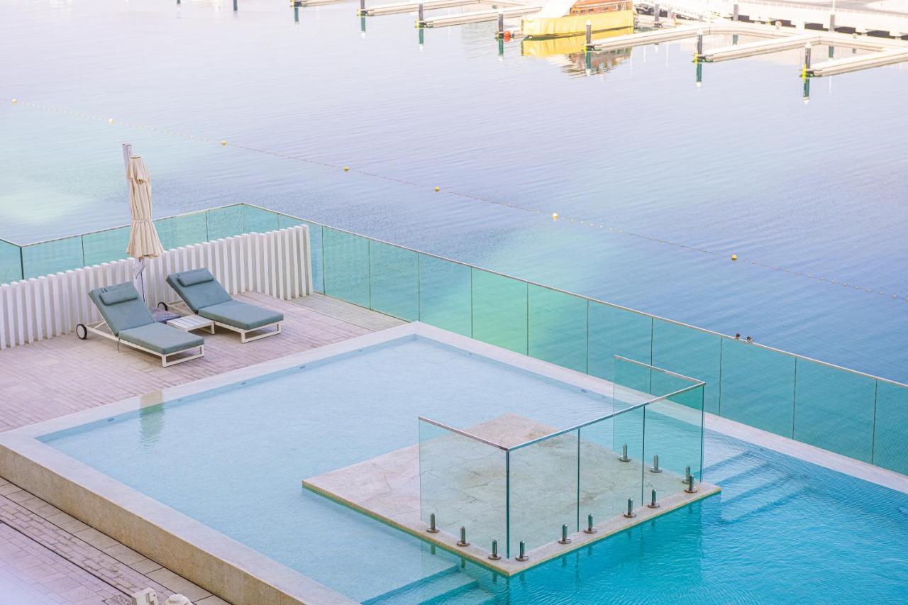Ultra Luxury Emaar Beachfront - Private And Pool * Dubai