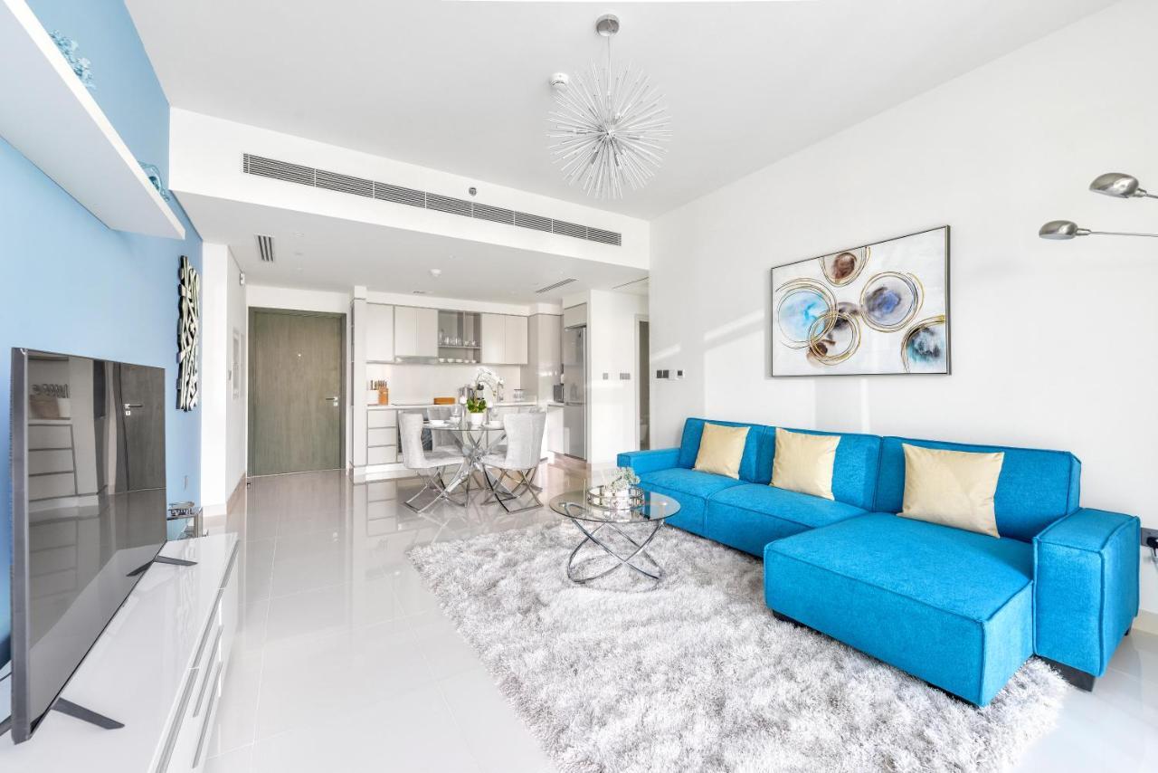 Ultra Luxury Emaar Beachfront - Private And Pool * Dubai
