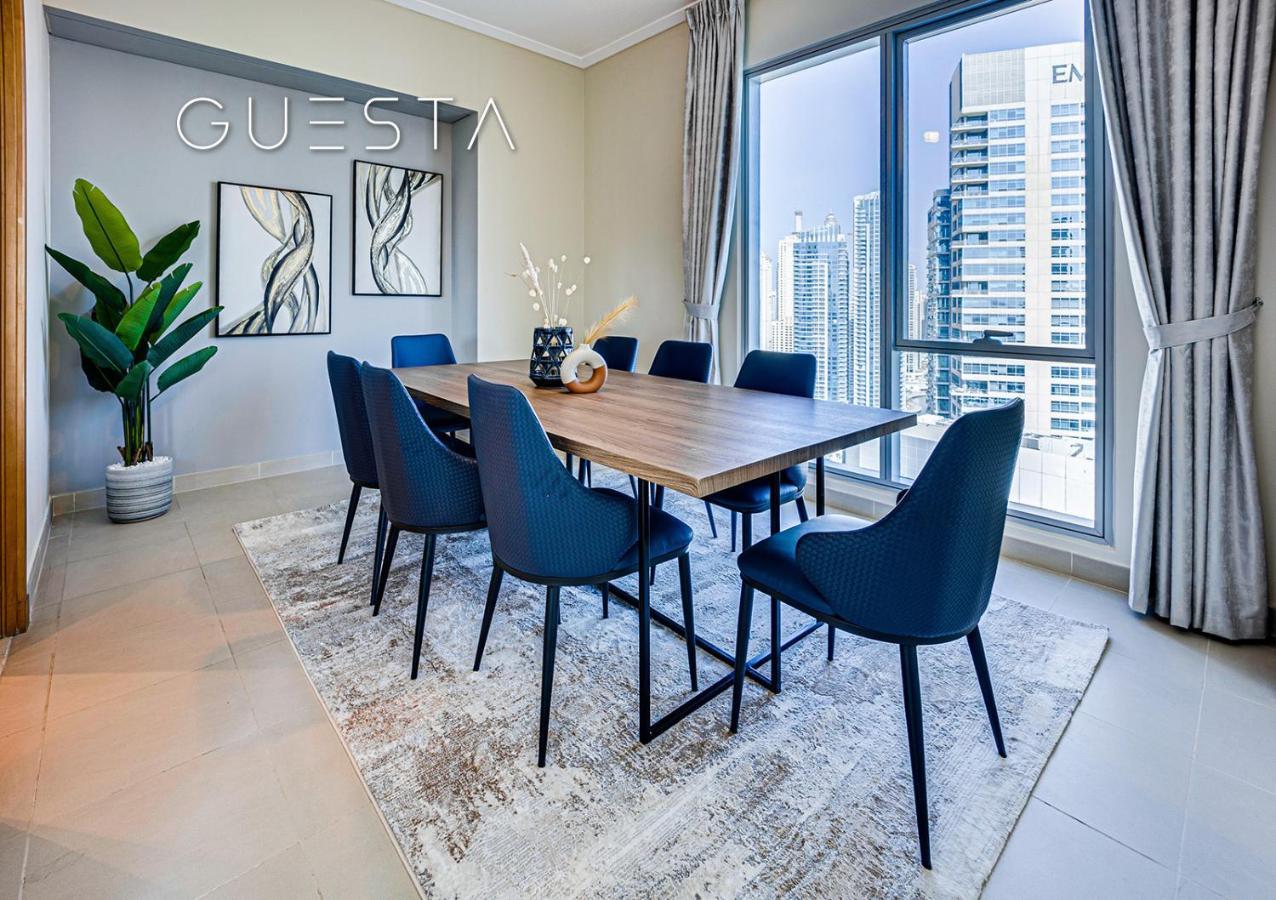 Marina Promenade - Paloma Tower, Marina Apartamento
