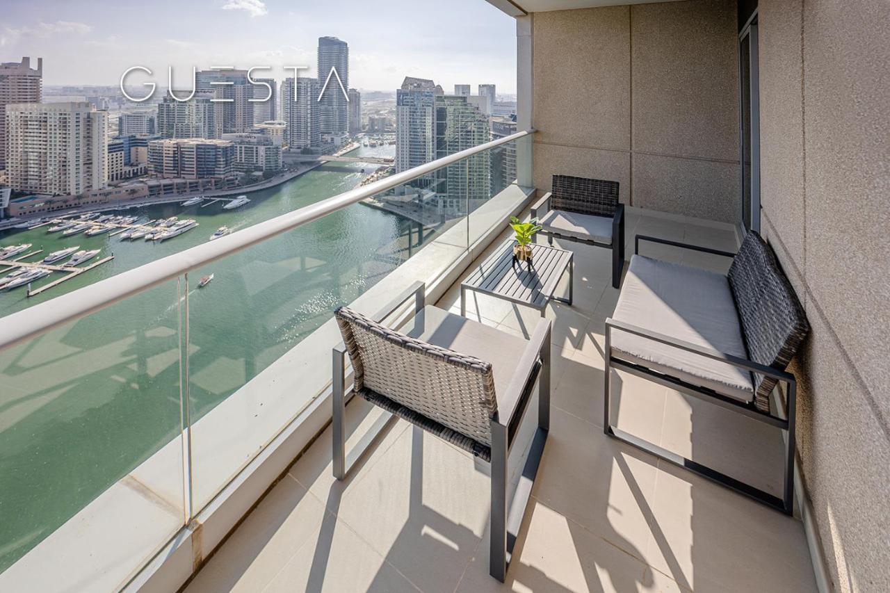 Apartamento Marina Promenade - Paloma Tower, Marina *