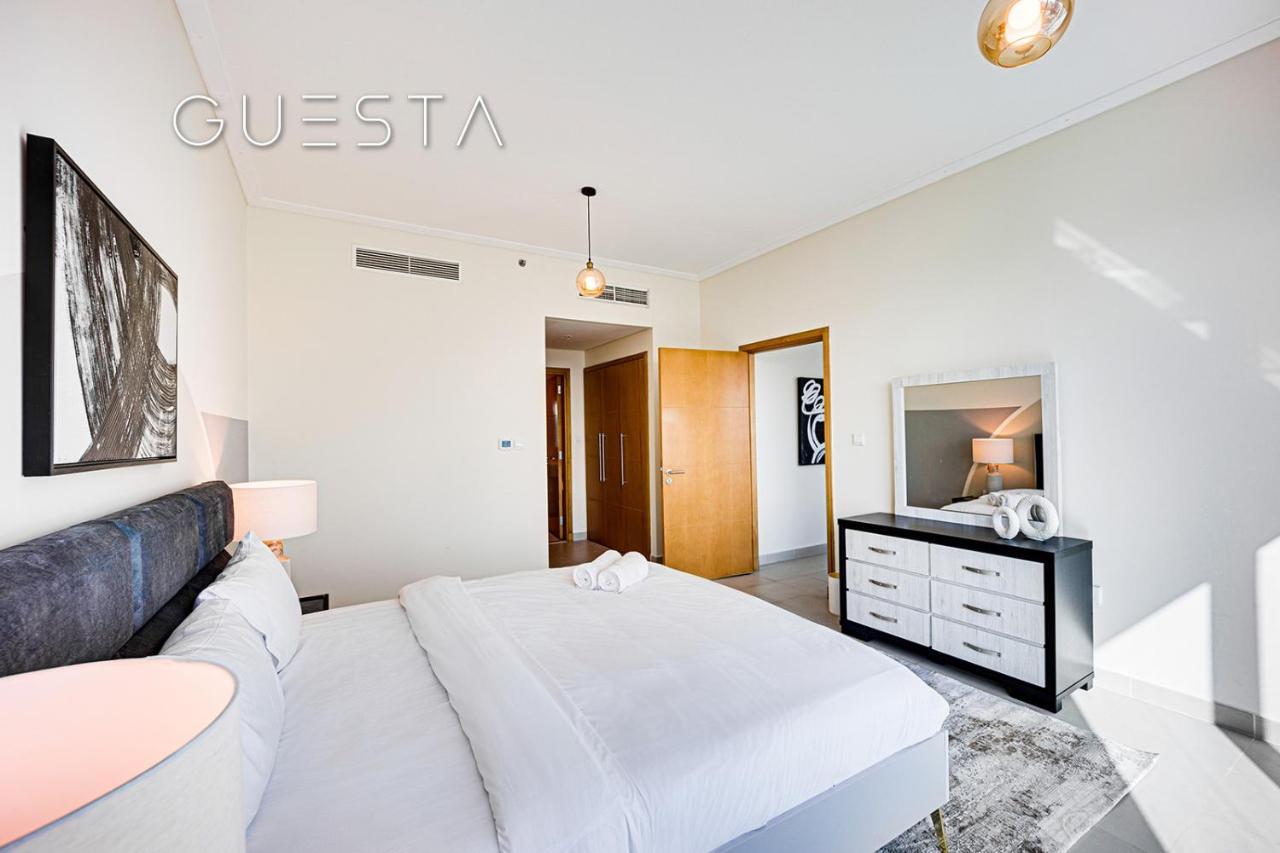 Marina Promenade - Paloma Tower, Marina Apartamento
