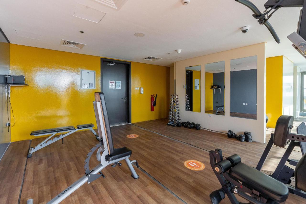 403, Avenue Residences 1 Daire Dubai