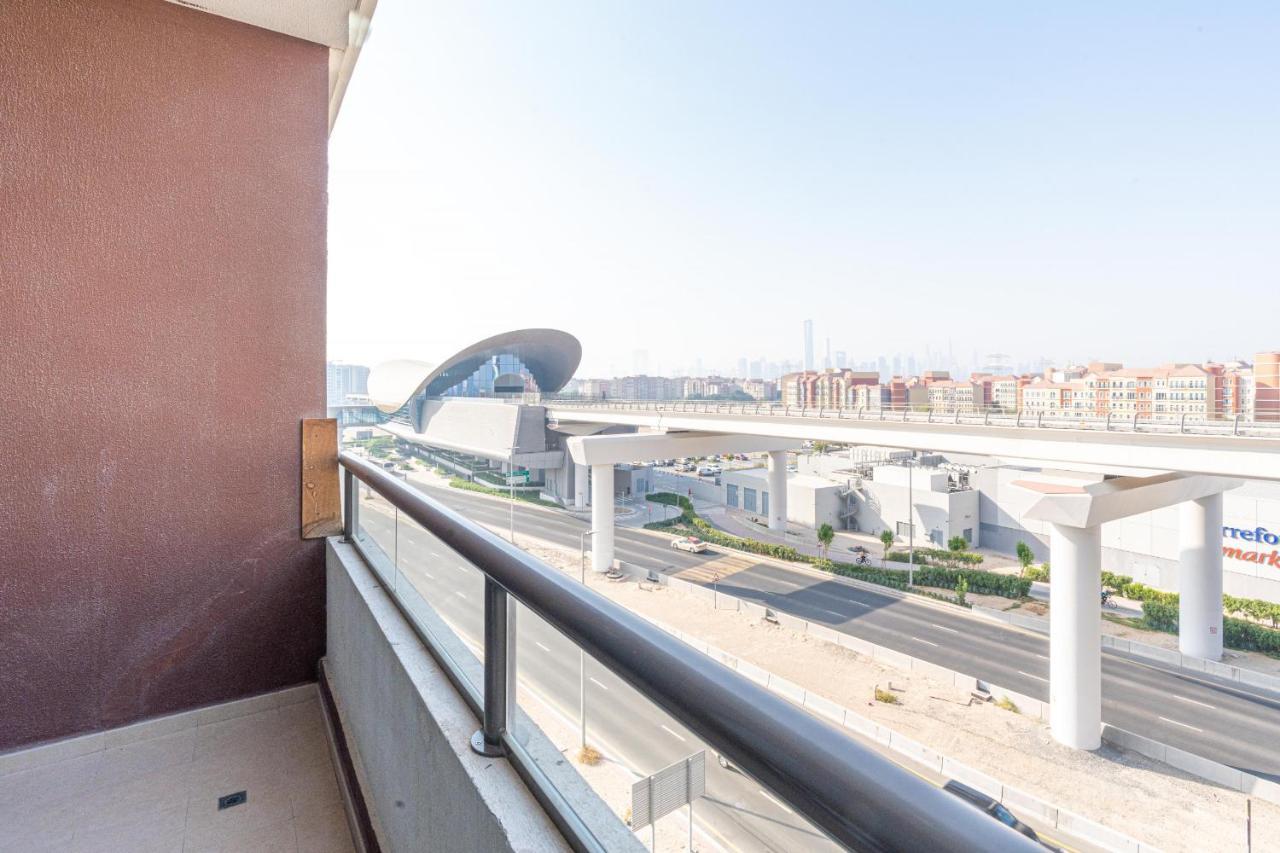 403, Avenue Residences 1 Daire *