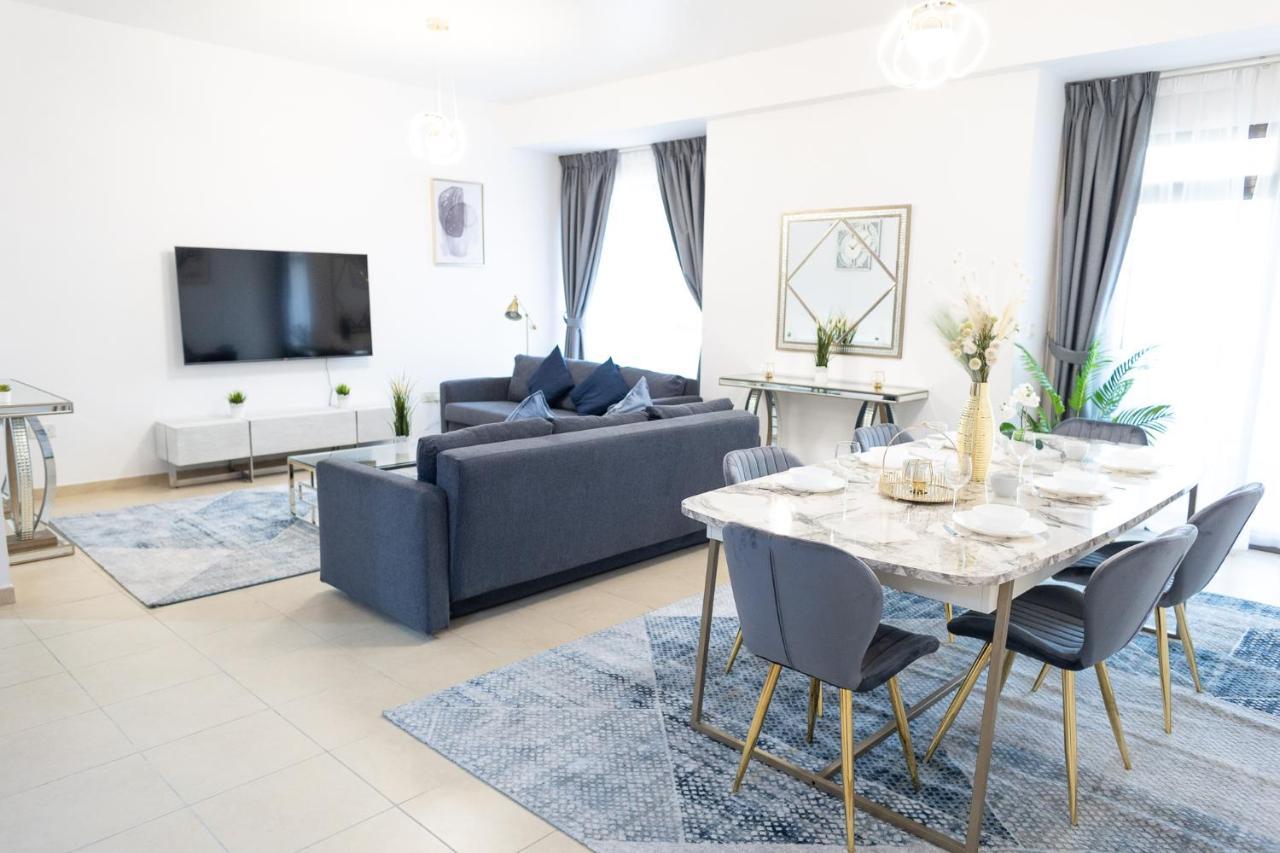 On Jbr By Happy Season Apartment Dubai