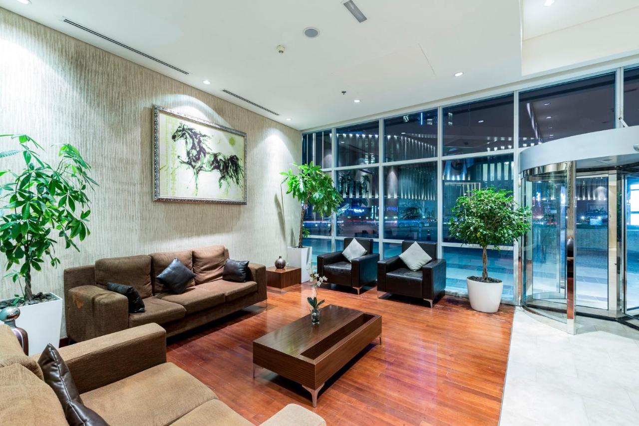 Luxury Jbr I Al Fattan Full Sea View I Free 5 Star Access *