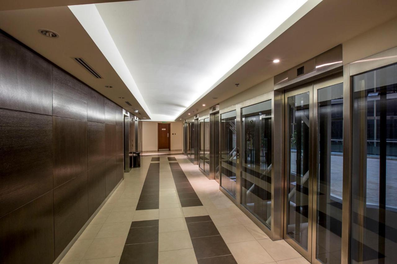 Luxury Jbr I Al Fattan Full Sea View I Free 5 Star Access * Dubai