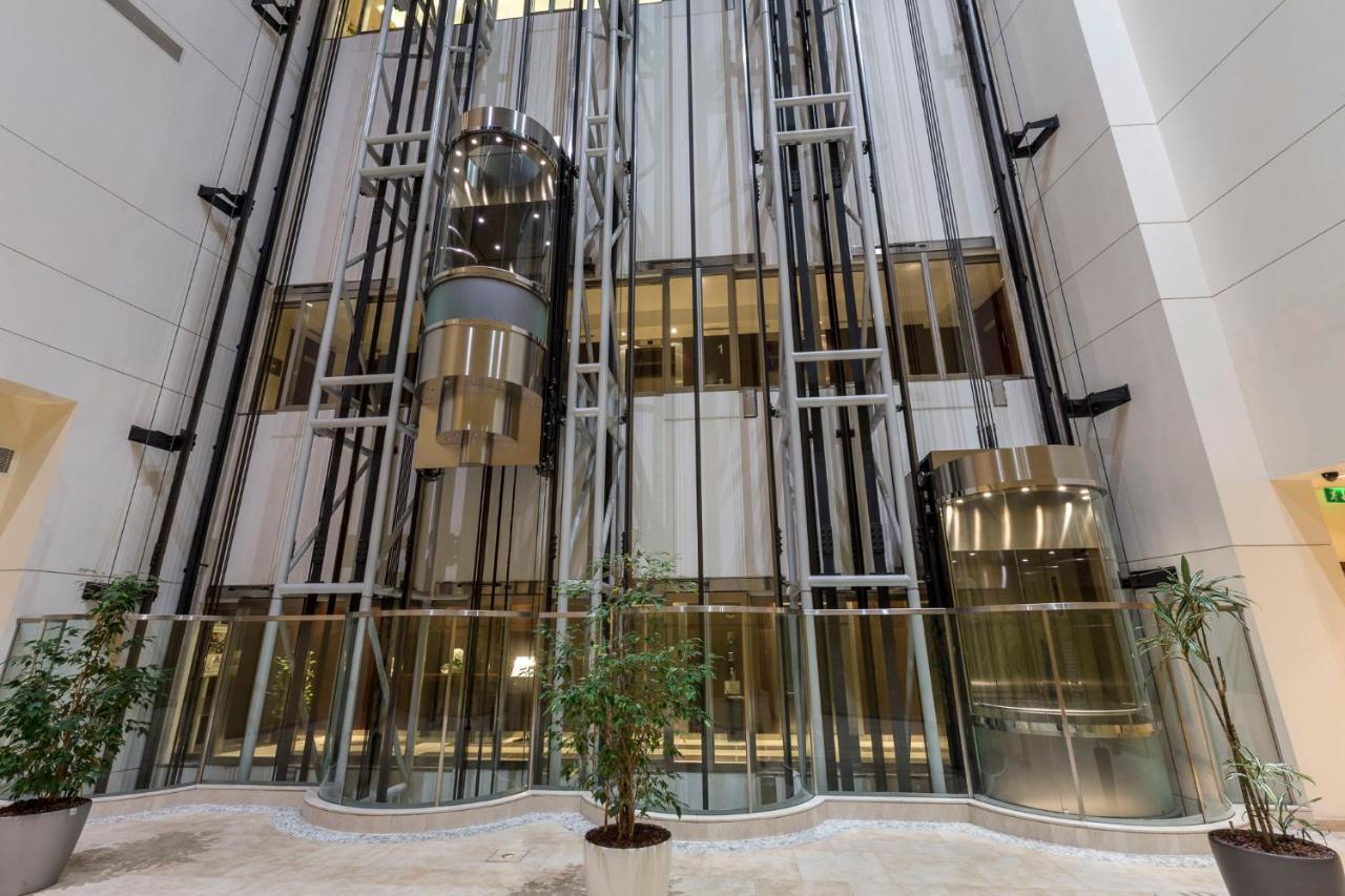 Luxury Jbr I Al Fattan Full Sea View I Free 5 Star Access *