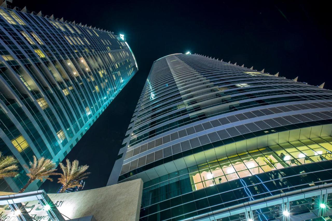 Luxury Jbr I Al Fattan Full Sea View I Free 5 Star Access * Dubai