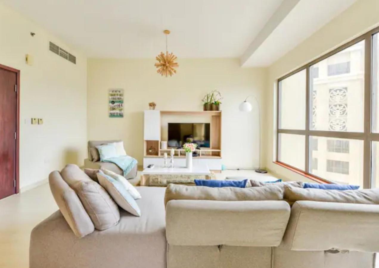 Ultra Luxury Jbr Duplex Penthouse - Free 5 Star Access * Dubai