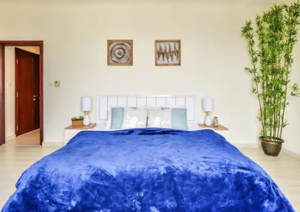 Ultra Luxury Jbr Duplex Penthouse - Free 5 Star Access *