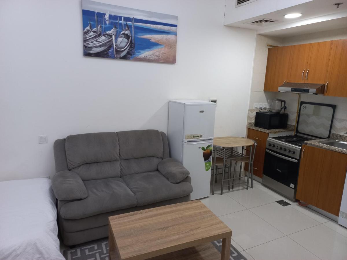 Apartamento Budget In