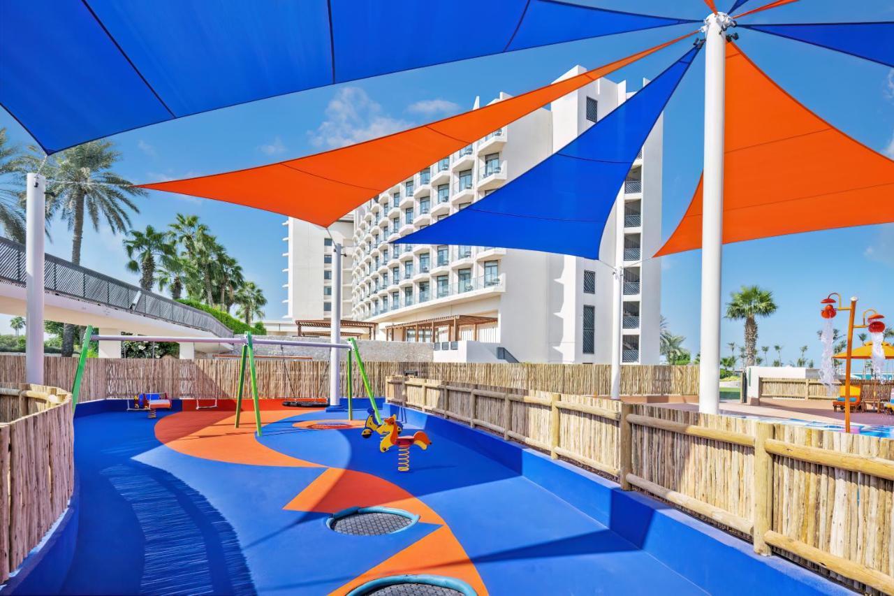 Resort Ja The - Ja Beach Hotel, Dubai