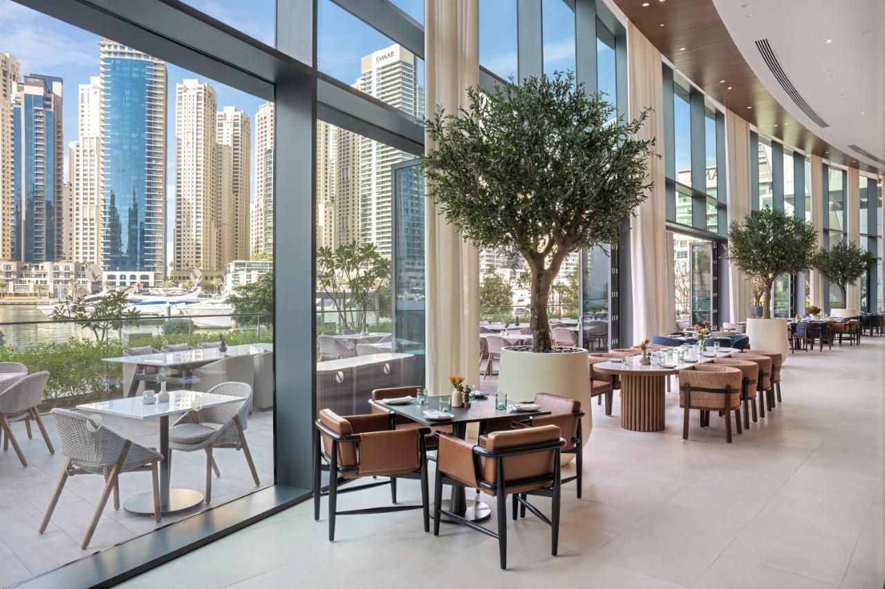 Hotel Vida Marina & Yacht Club Dubai