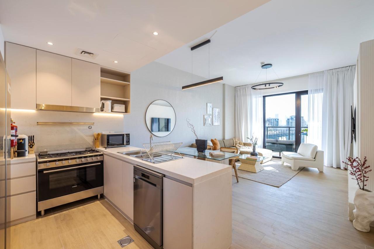 2br With Full Sea View Le Pont B3 La *