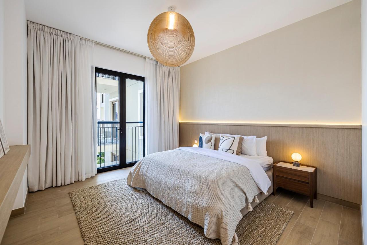 2br With Full Sea View Le Pont B3 La *