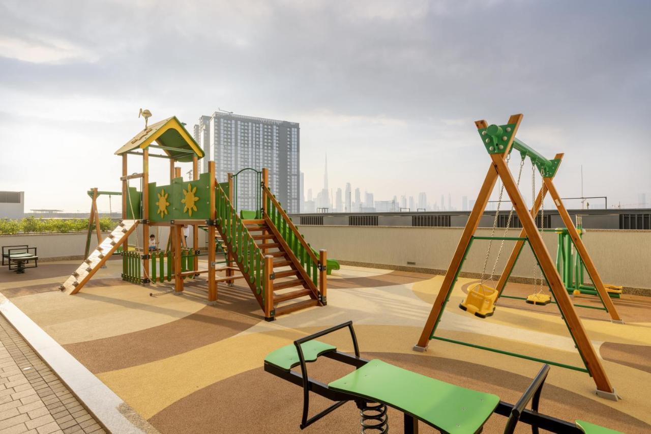 By Latinem Luxury 1br Holiday Opa 802 Near Burj Khalifa