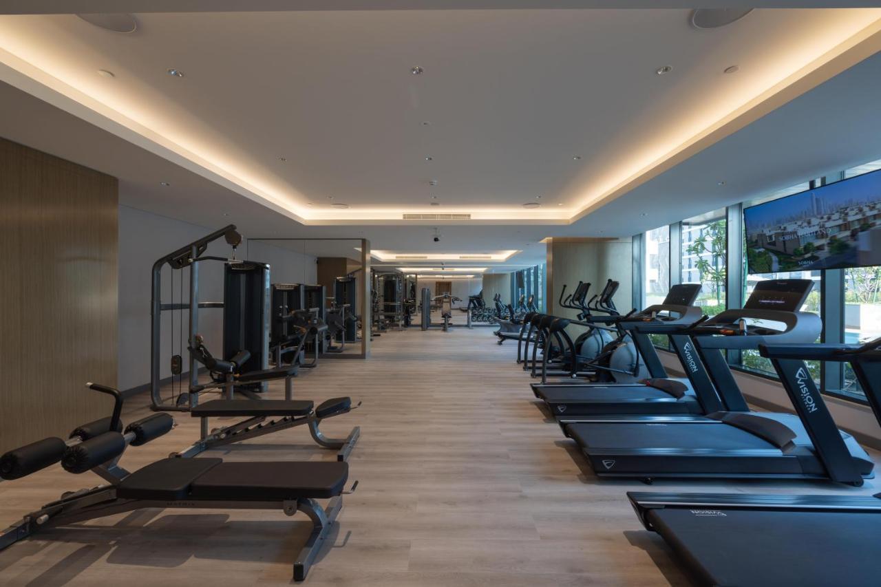 By Latinem Luxury 1br Holiday Opa 802 Near Burj Khalifa Daire Dubai