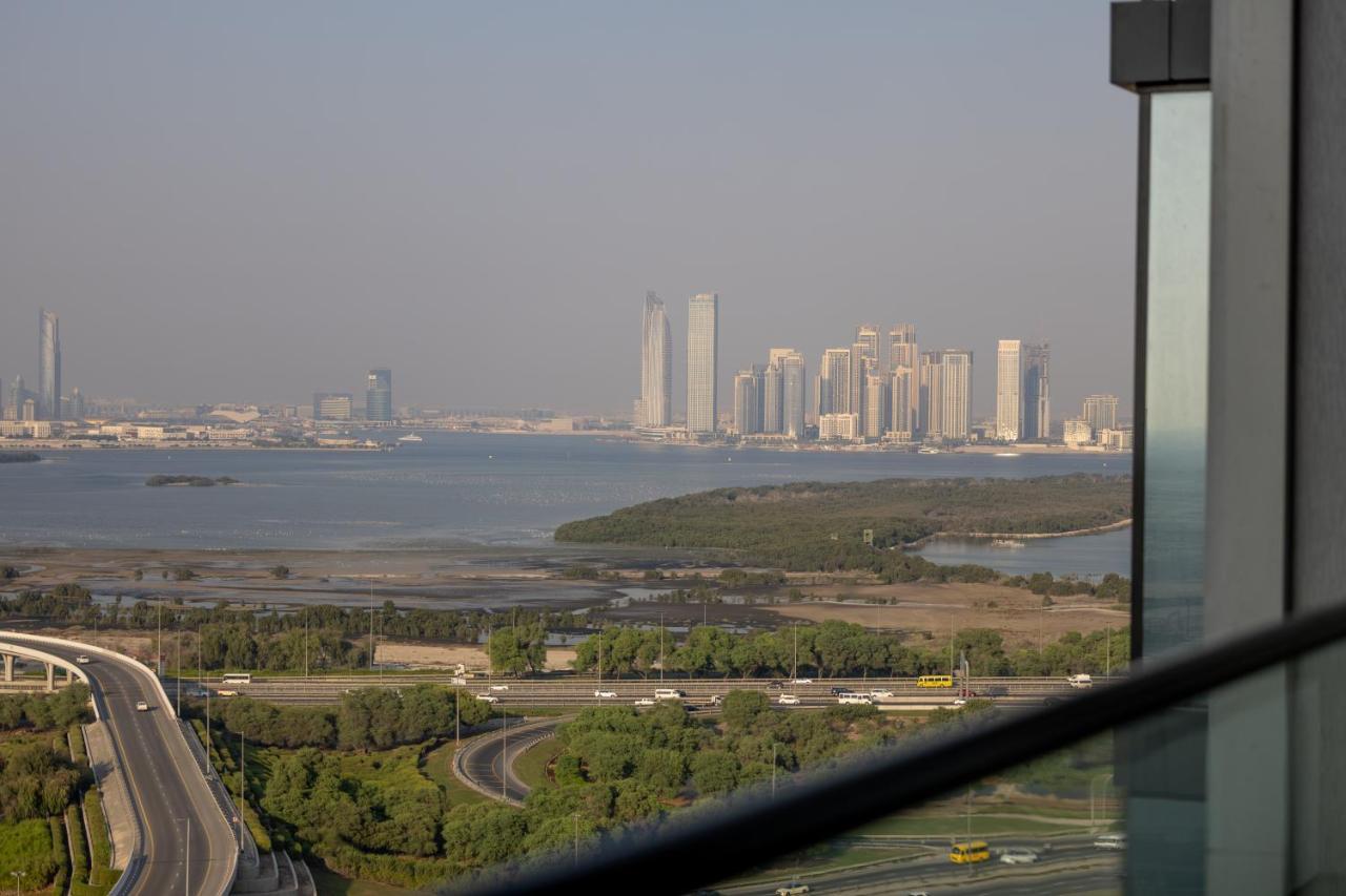Daire By Latinem Luxury 1br Holiday Opa 802 Near Burj Khalifa
