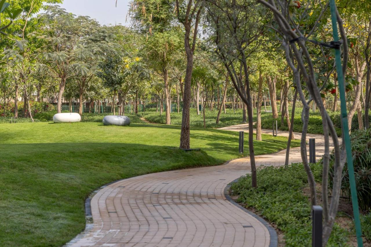 By Latinem Luxury 1br Holiday Opa 802 Near Burj Khalifa Daire Dubai