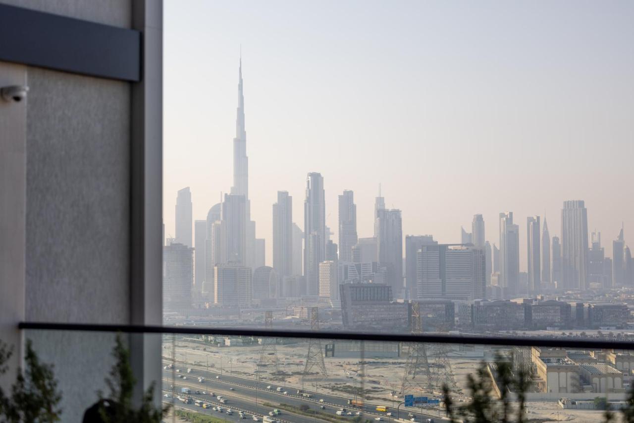 By Latinem Luxury 1br Holiday Opa 802 Near Burj Khalifa