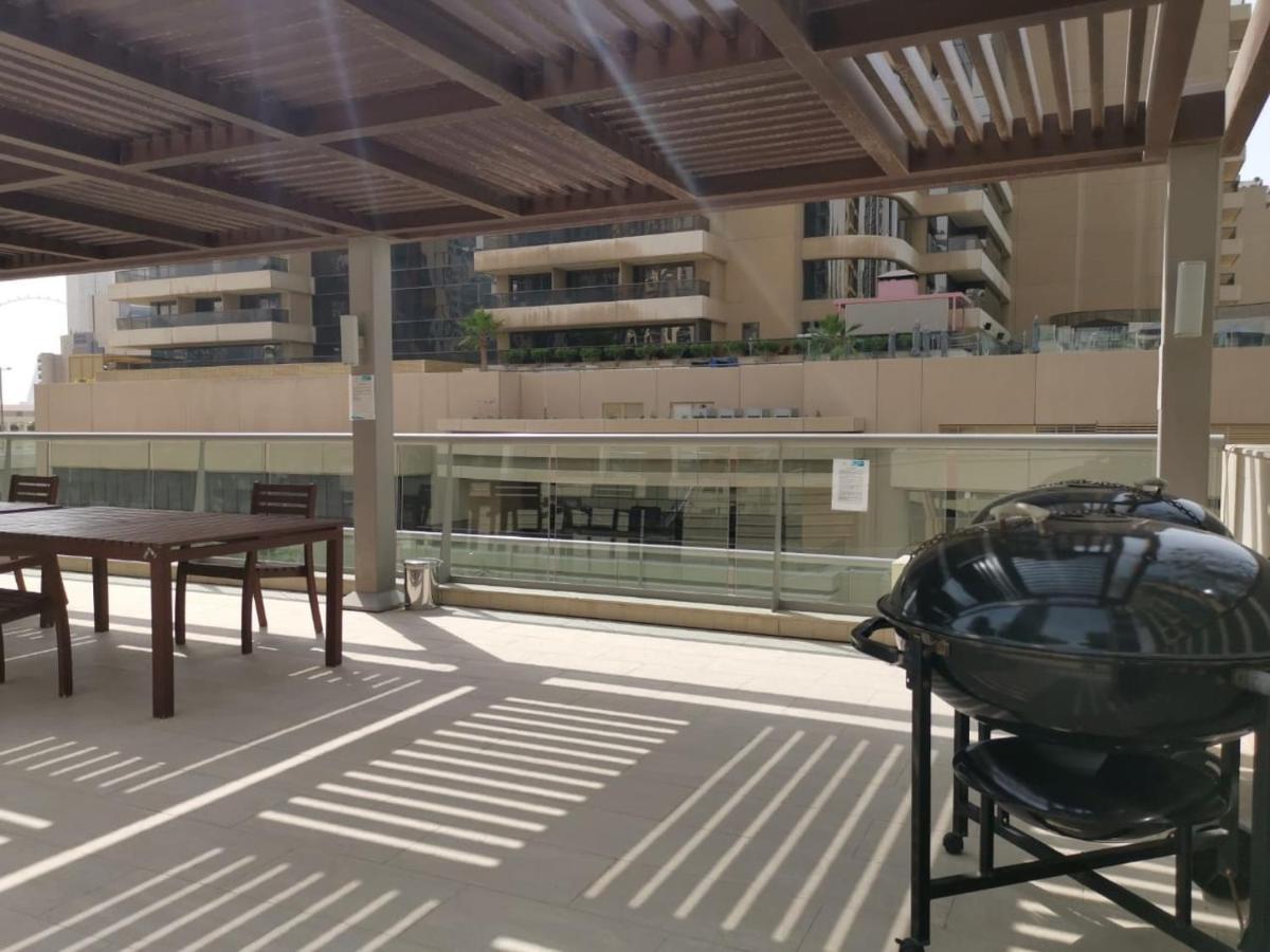 Vacay Lettings 1 Bedroom - Iris Blue Tower Marina View Apartamento