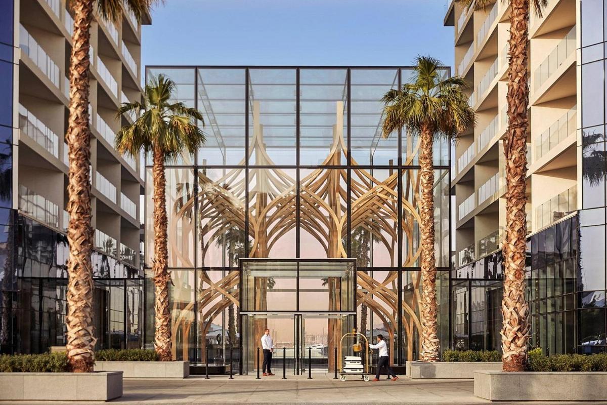 Five Palm Jumeirah Apartment