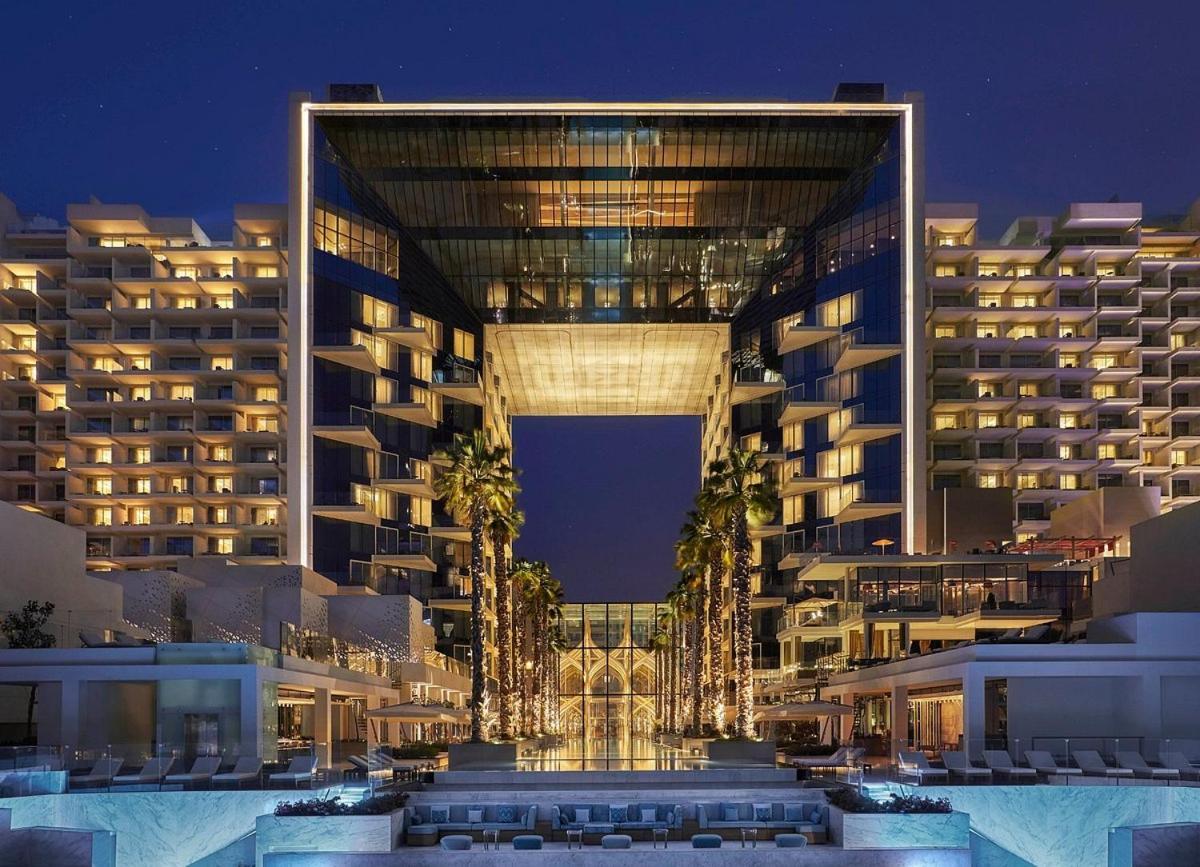Five Palm Jumeirah * Dubai