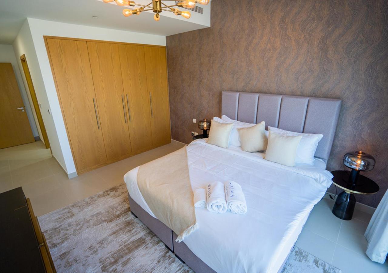 Nasma Luxury - Bellevue Tower 1 *