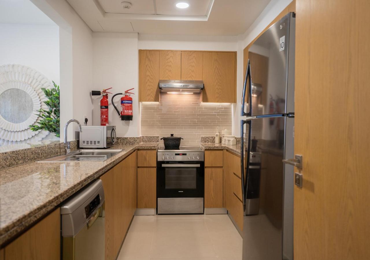 Nasma Luxury - Bellevue Tower 1 Dubai