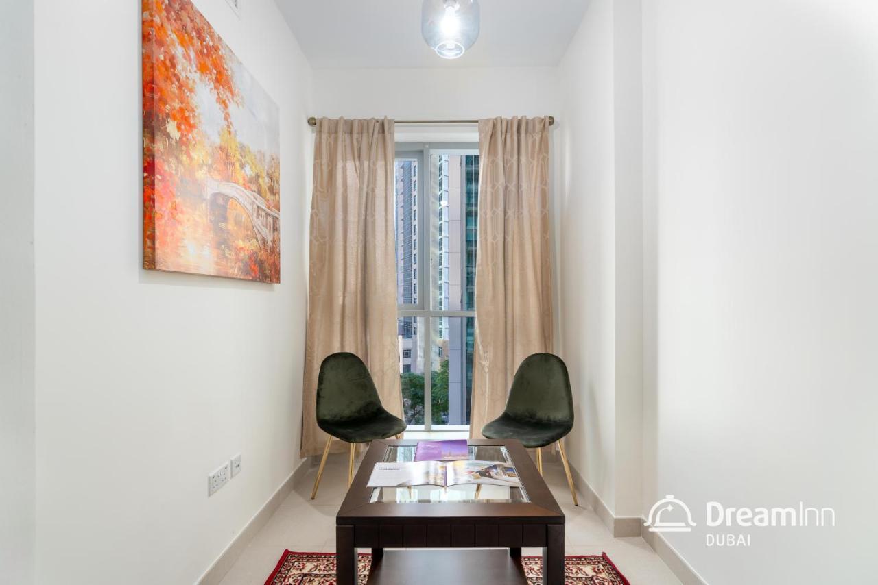 Dream - Boulevard Apartment Dubai