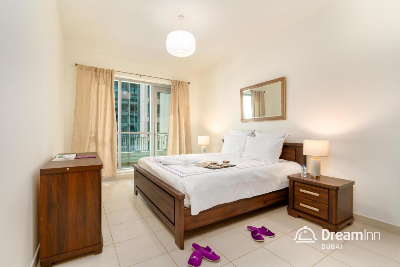 Dream - Boulevard Dubai