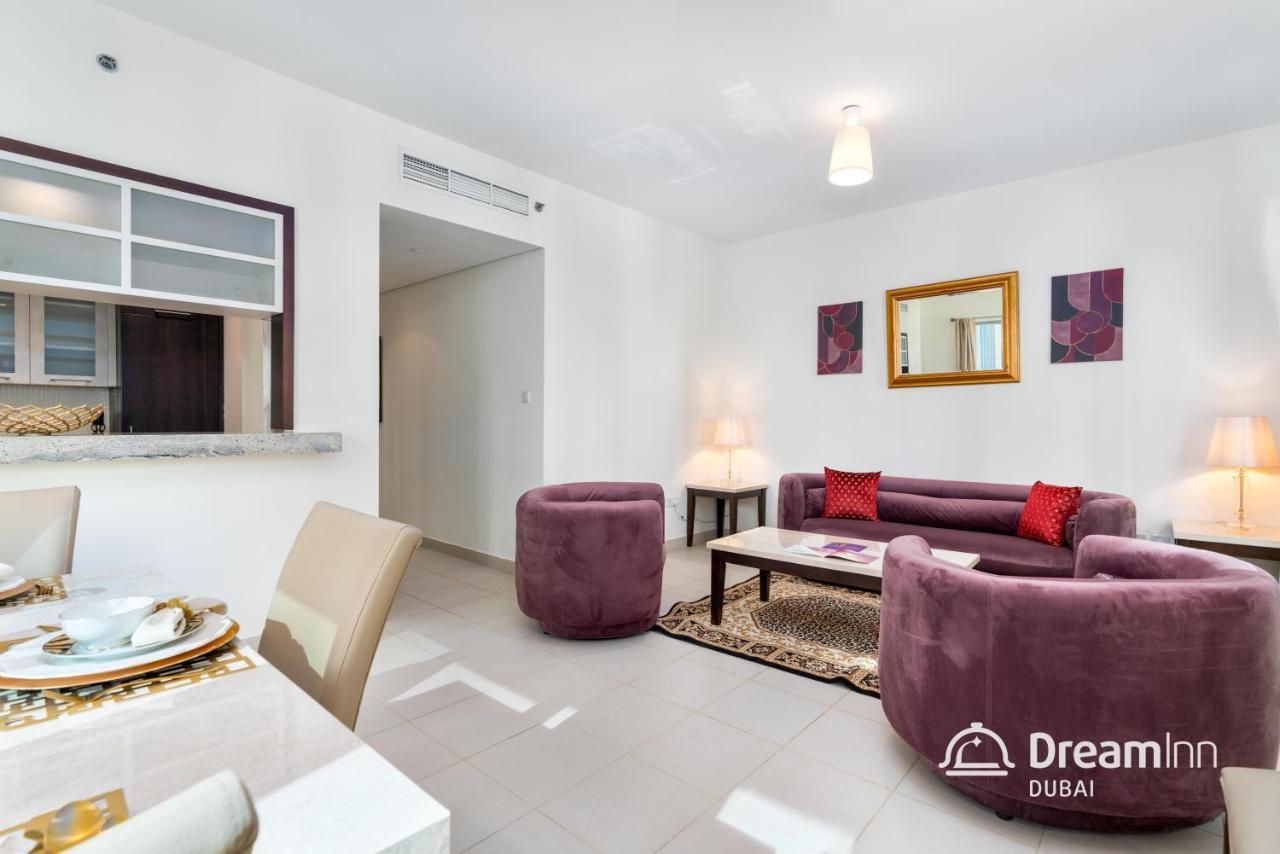 Apartment Dream - Boulevard *