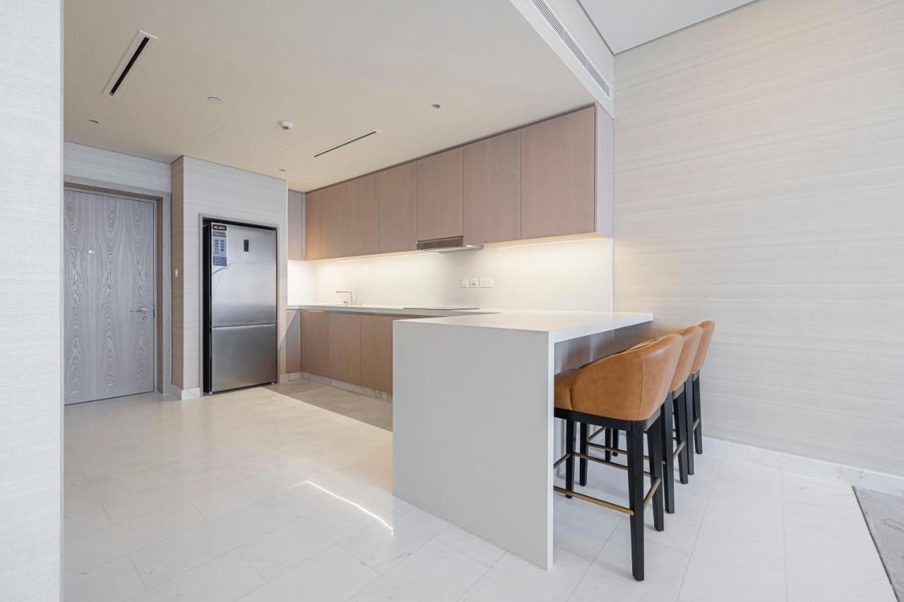 Apartment The Palm Tower By Platinium Dubai