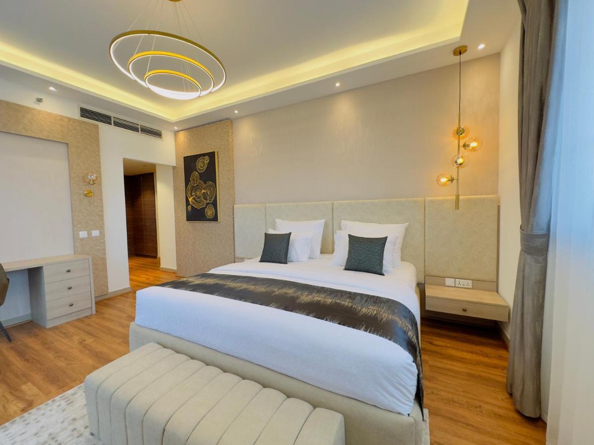 Goodwood Homes Vacation *