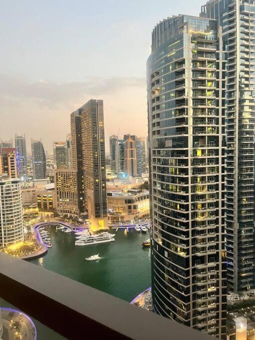 Jbr Walk - Jumeirah Residence-dubai Marina - Jacuzzi Apartamento Dubai