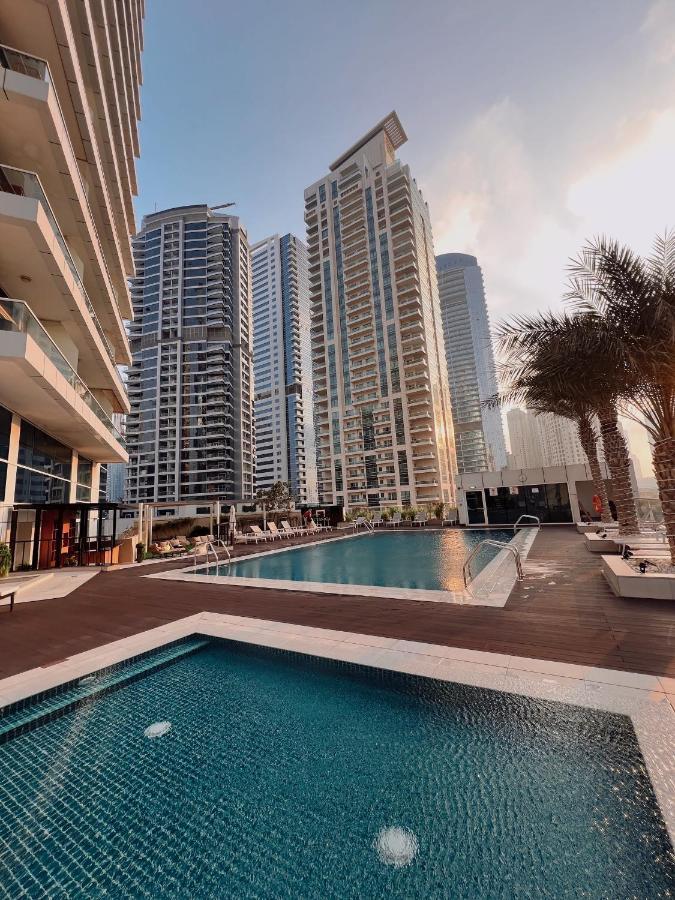 Apartamento Stylish 2 Bdr In Marina & Beach Access Available *